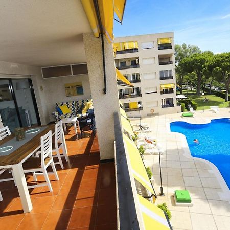 Apartamento Playalarga 2 Planet Costa Dorada Salou Exterior foto