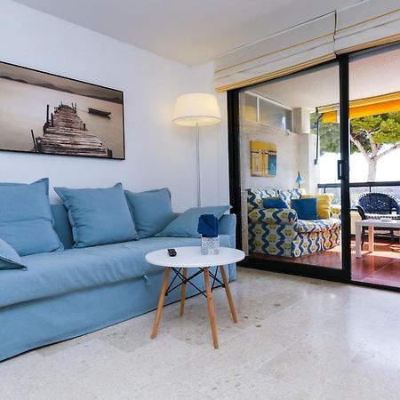 Apartamento Playalarga 2 Planet Costa Dorada Salou Exterior foto
