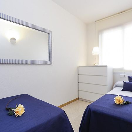 Apartamento Playalarga 2 Planet Costa Dorada Salou Exterior foto