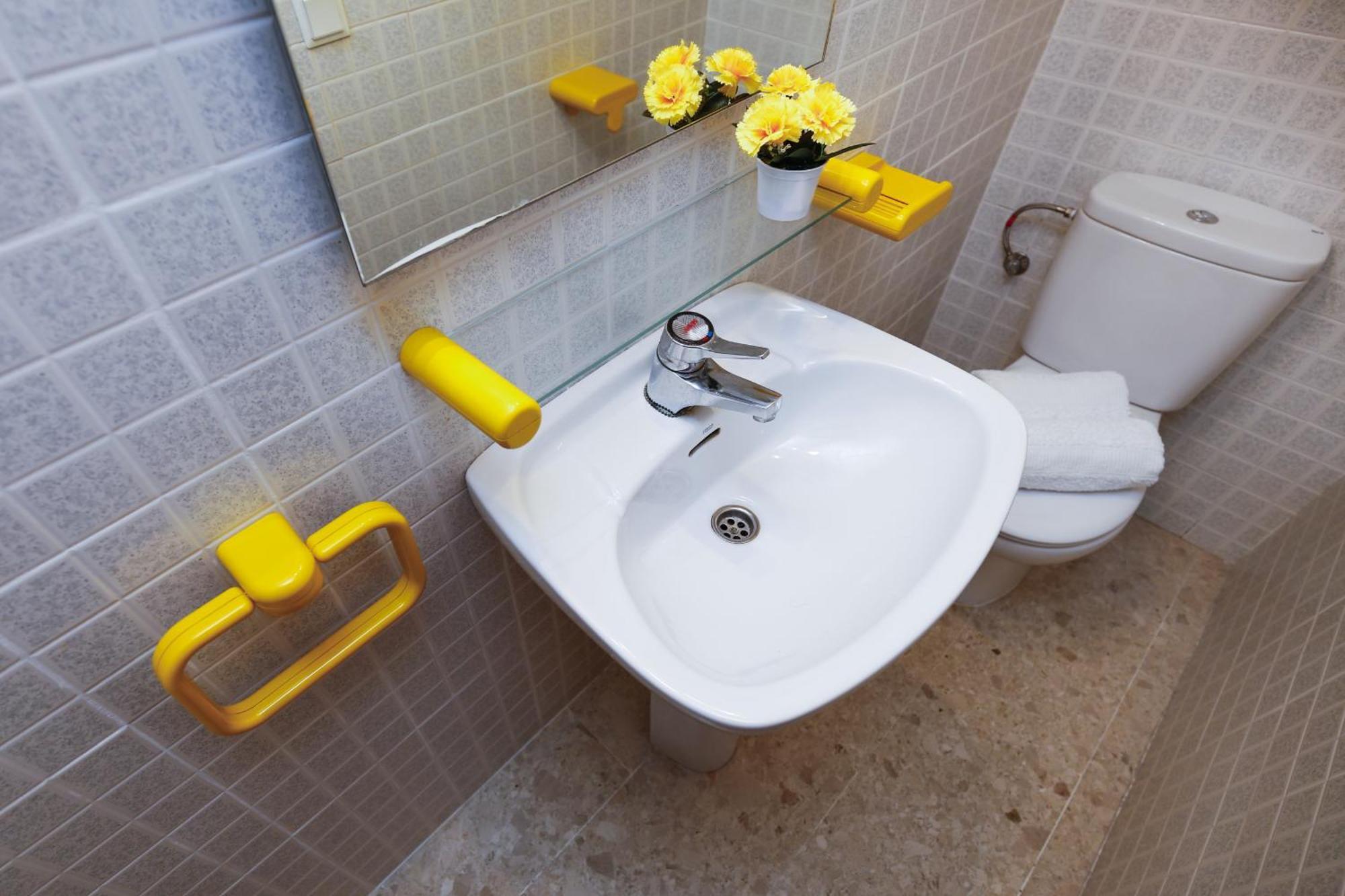 Apartamento Playalarga 2 Planet Costa Dorada Salou Exterior foto