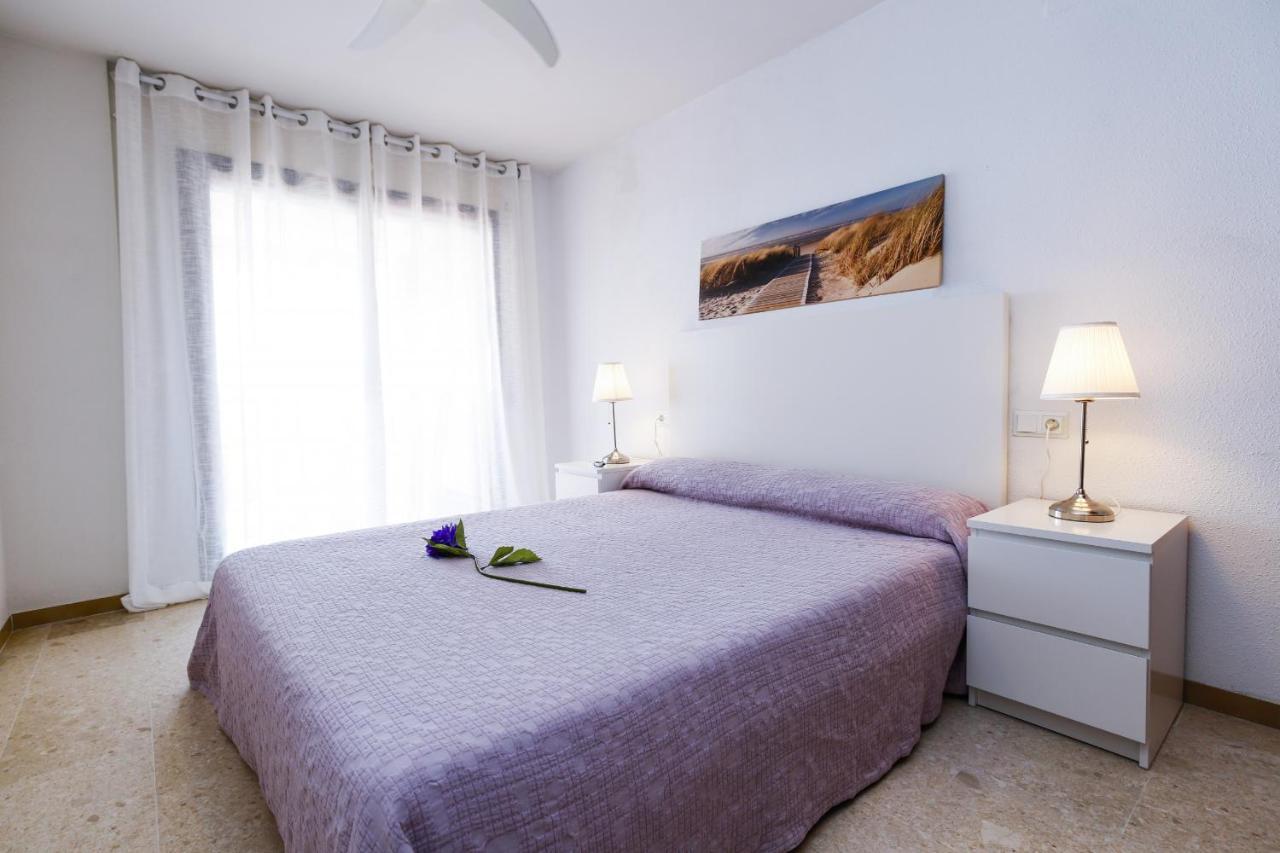 Apartamento Playalarga 2 Planet Costa Dorada Salou Exterior foto