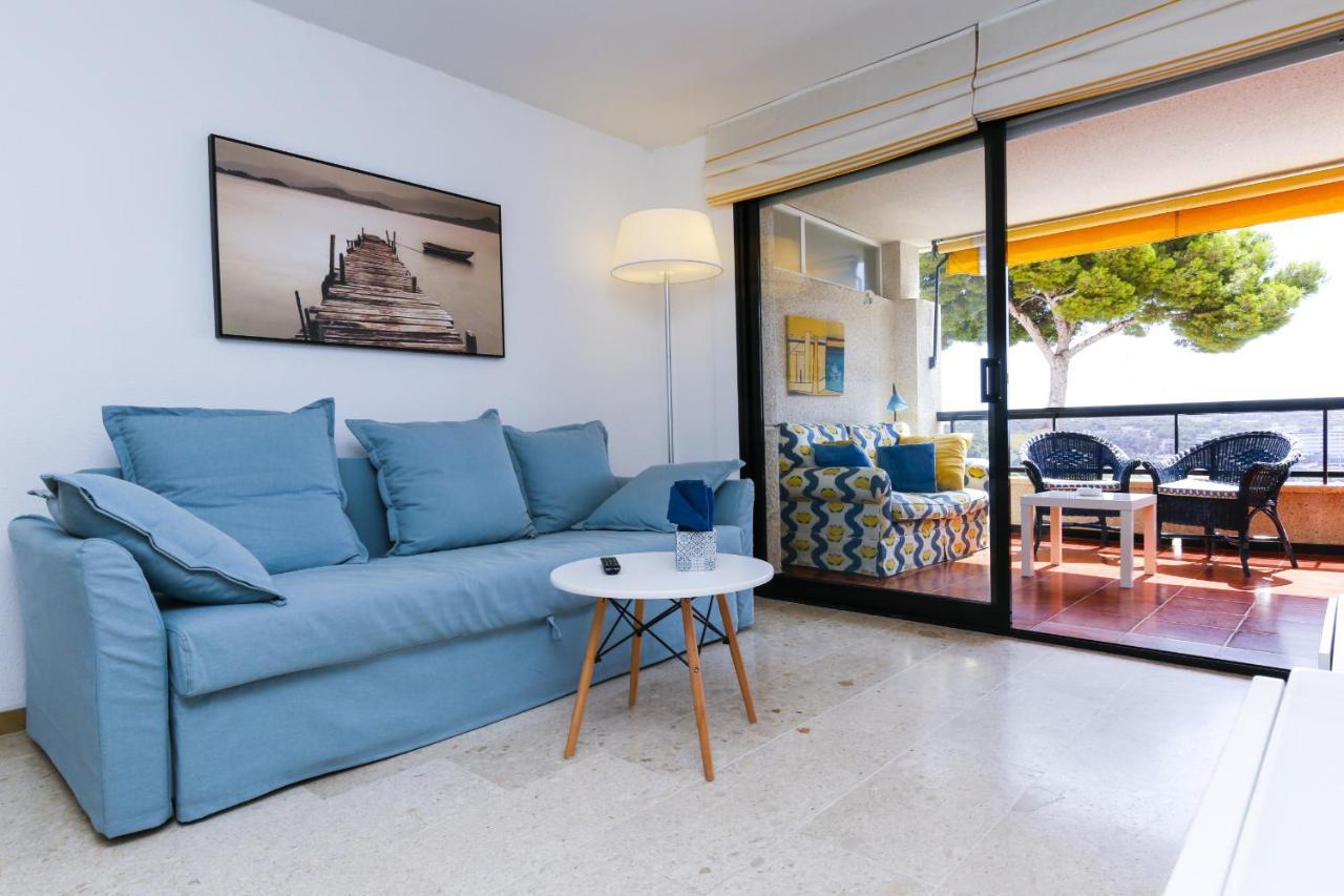 Apartamento Playalarga 2 Planet Costa Dorada Salou Exterior foto