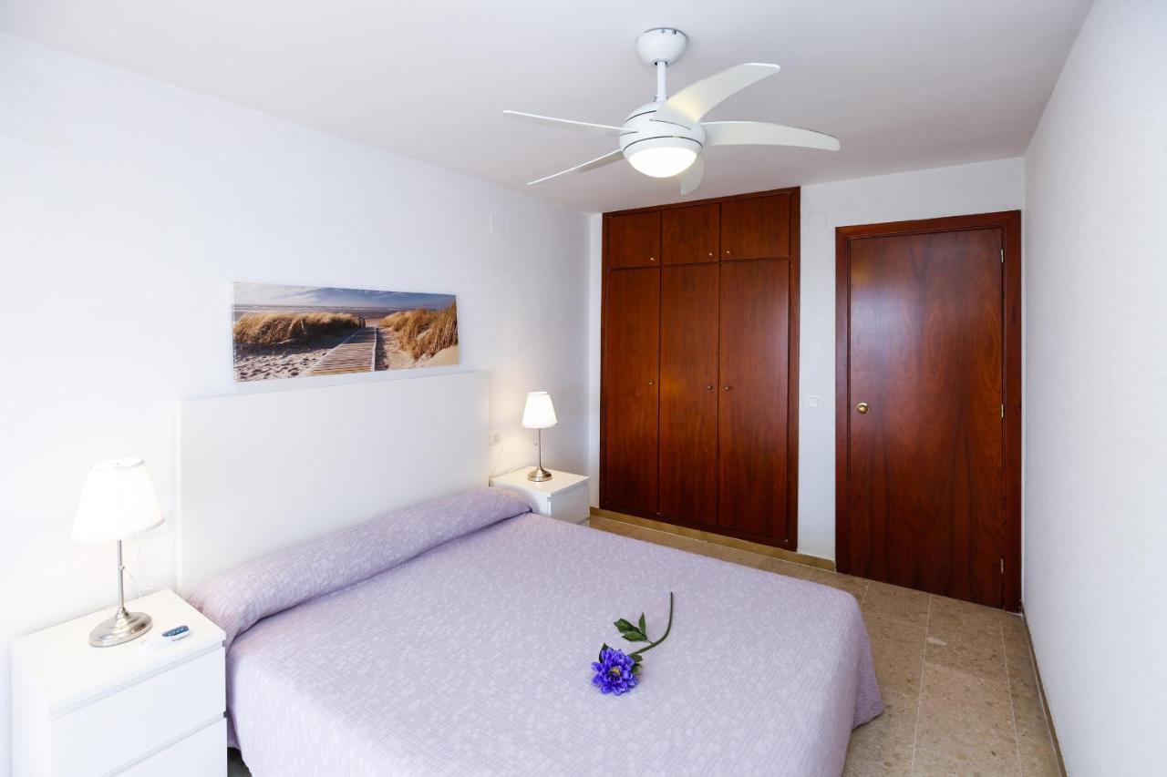 Apartamento Playalarga 2 Planet Costa Dorada Salou Exterior foto