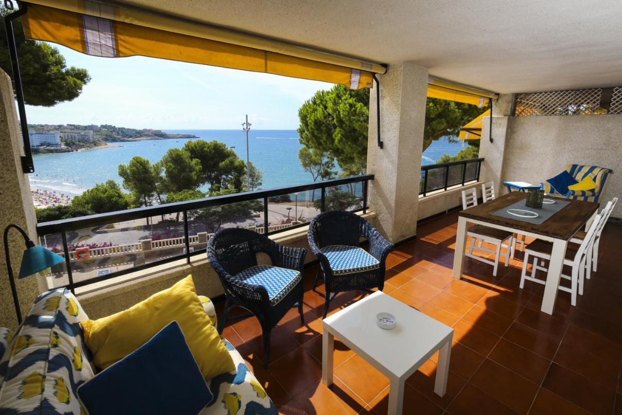 Apartamento Playalarga 2 Planet Costa Dorada Salou Exterior foto