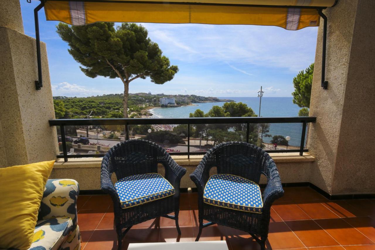 Apartamento Playalarga 2 Planet Costa Dorada Salou Exterior foto