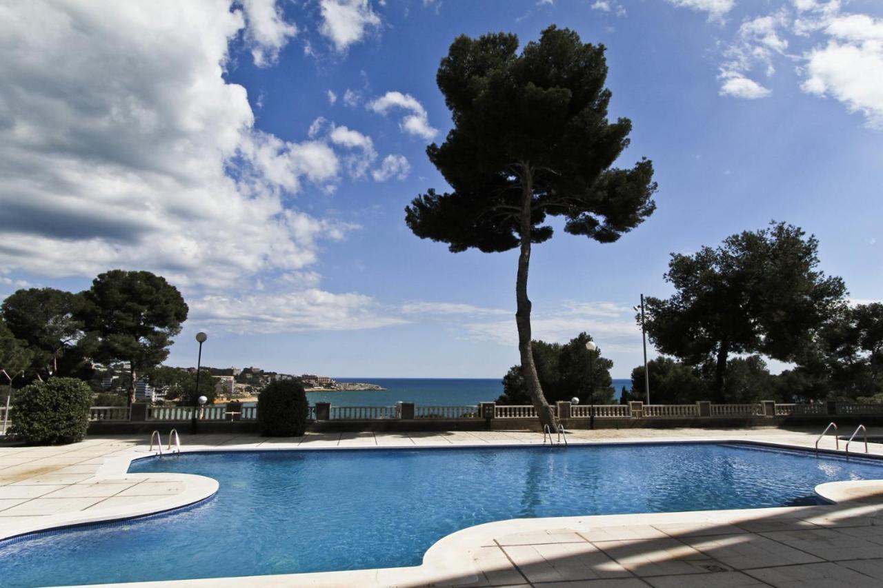 Apartamento Playalarga 2 Planet Costa Dorada Salou Exterior foto