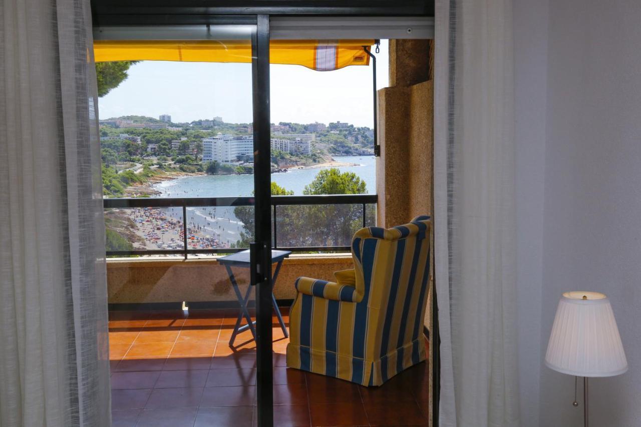 Apartamento Playalarga 2 Planet Costa Dorada Salou Exterior foto