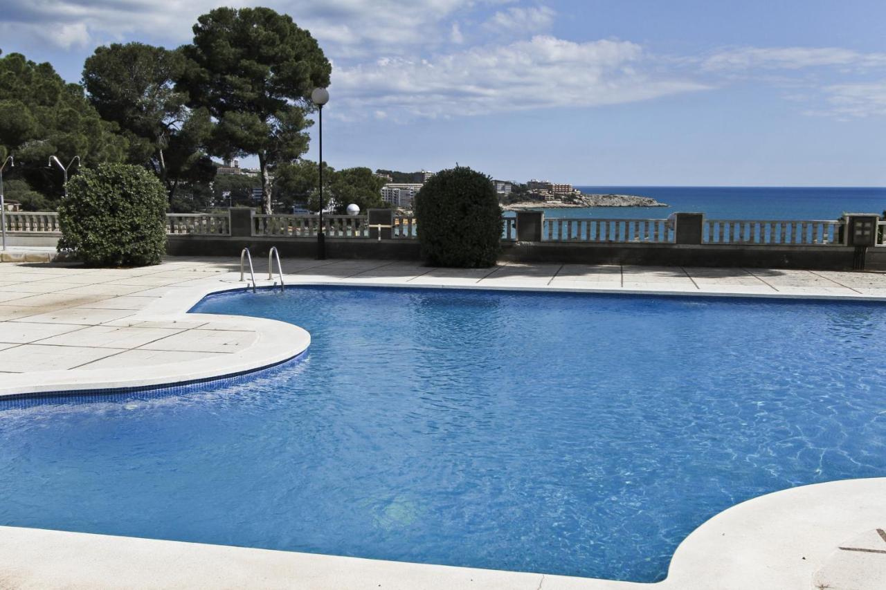 Apartamento Playalarga 2 Planet Costa Dorada Salou Exterior foto