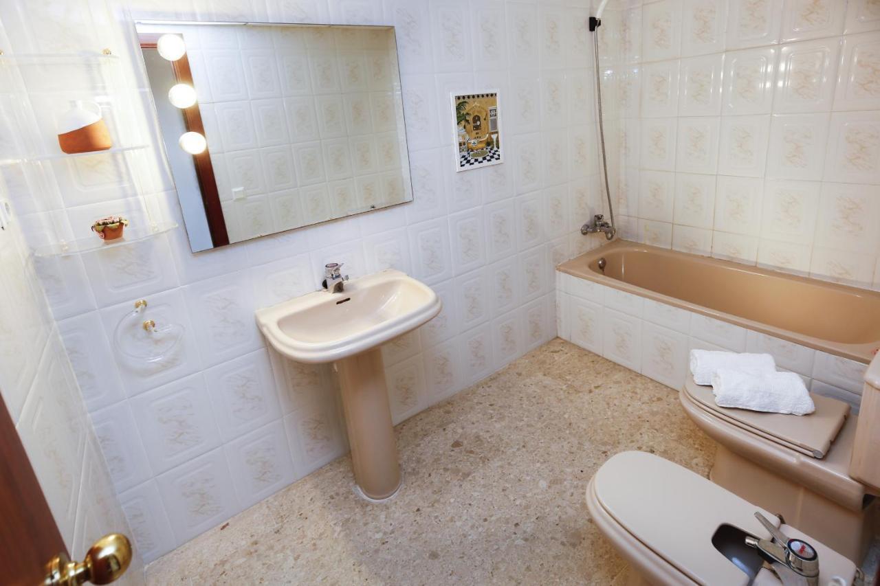 Apartamento Playalarga 2 Planet Costa Dorada Salou Exterior foto