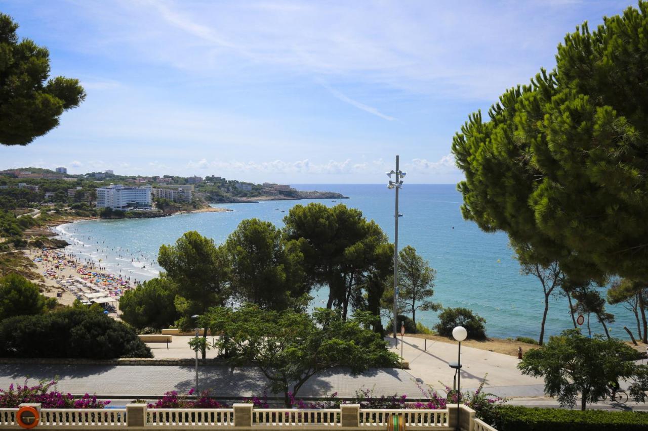 Apartamento Playalarga 2 Planet Costa Dorada Salou Exterior foto