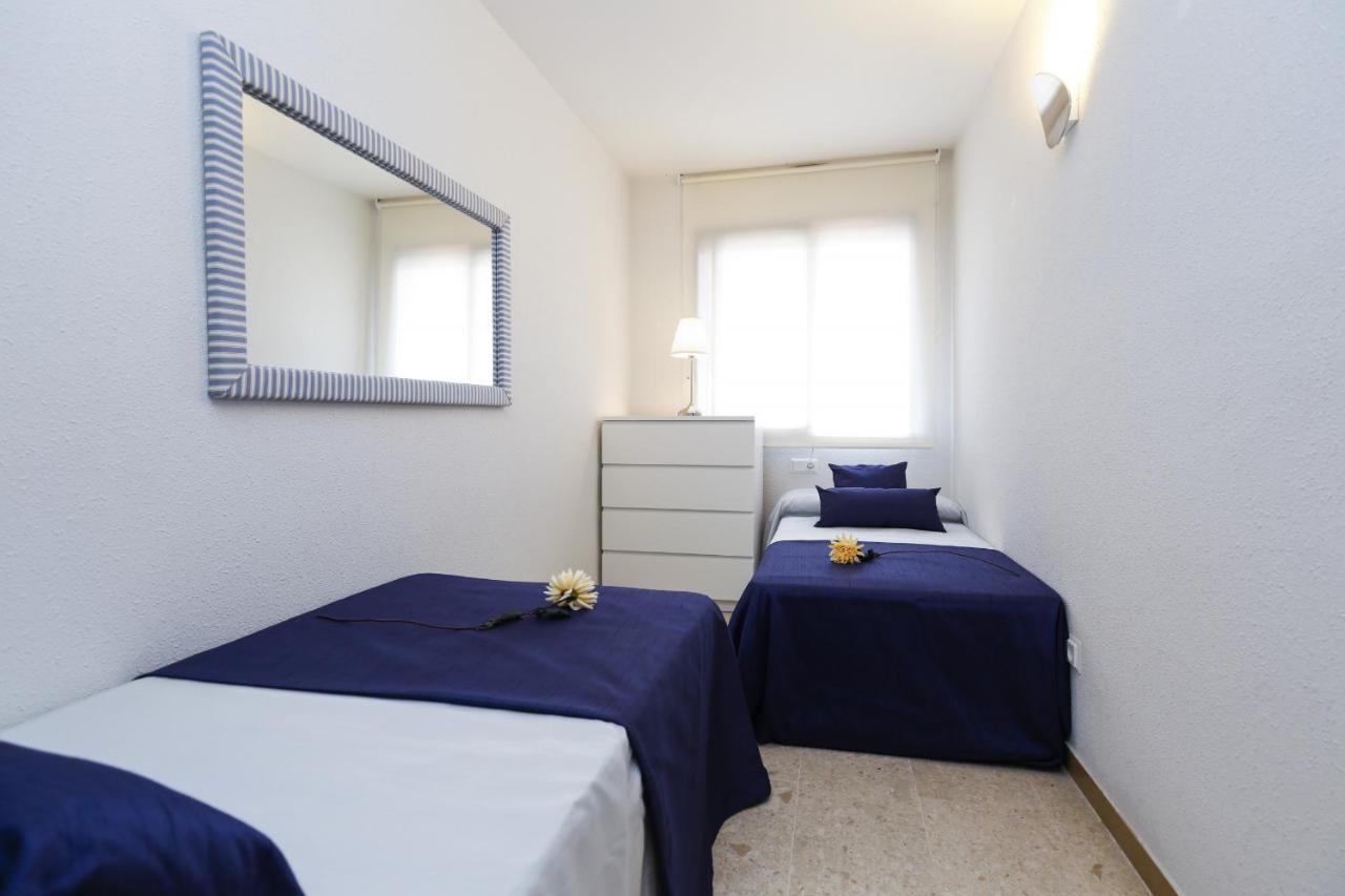 Apartamento Playalarga 2 Planet Costa Dorada Salou Exterior foto