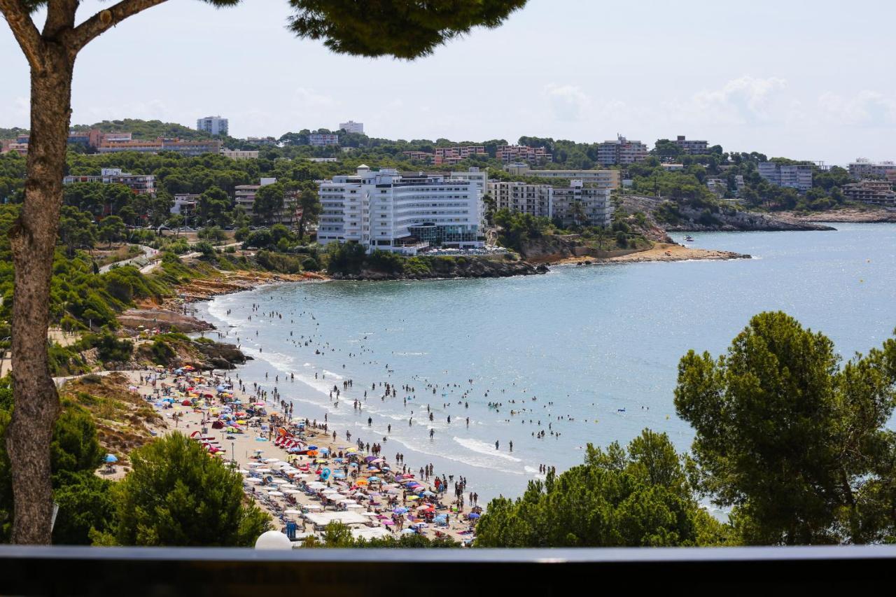 Apartamento Playalarga 2 Planet Costa Dorada Salou Exterior foto