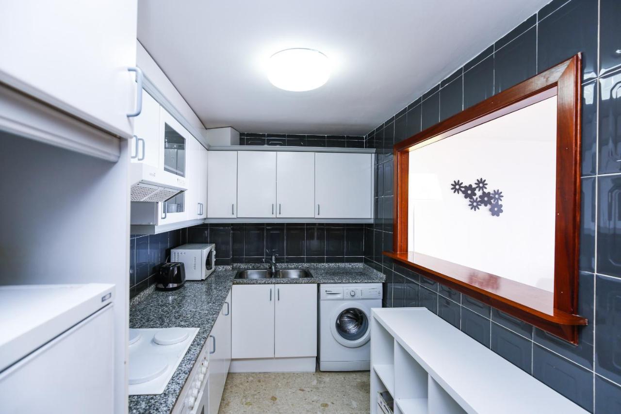 Apartamento Playalarga 2 Planet Costa Dorada Salou Exterior foto