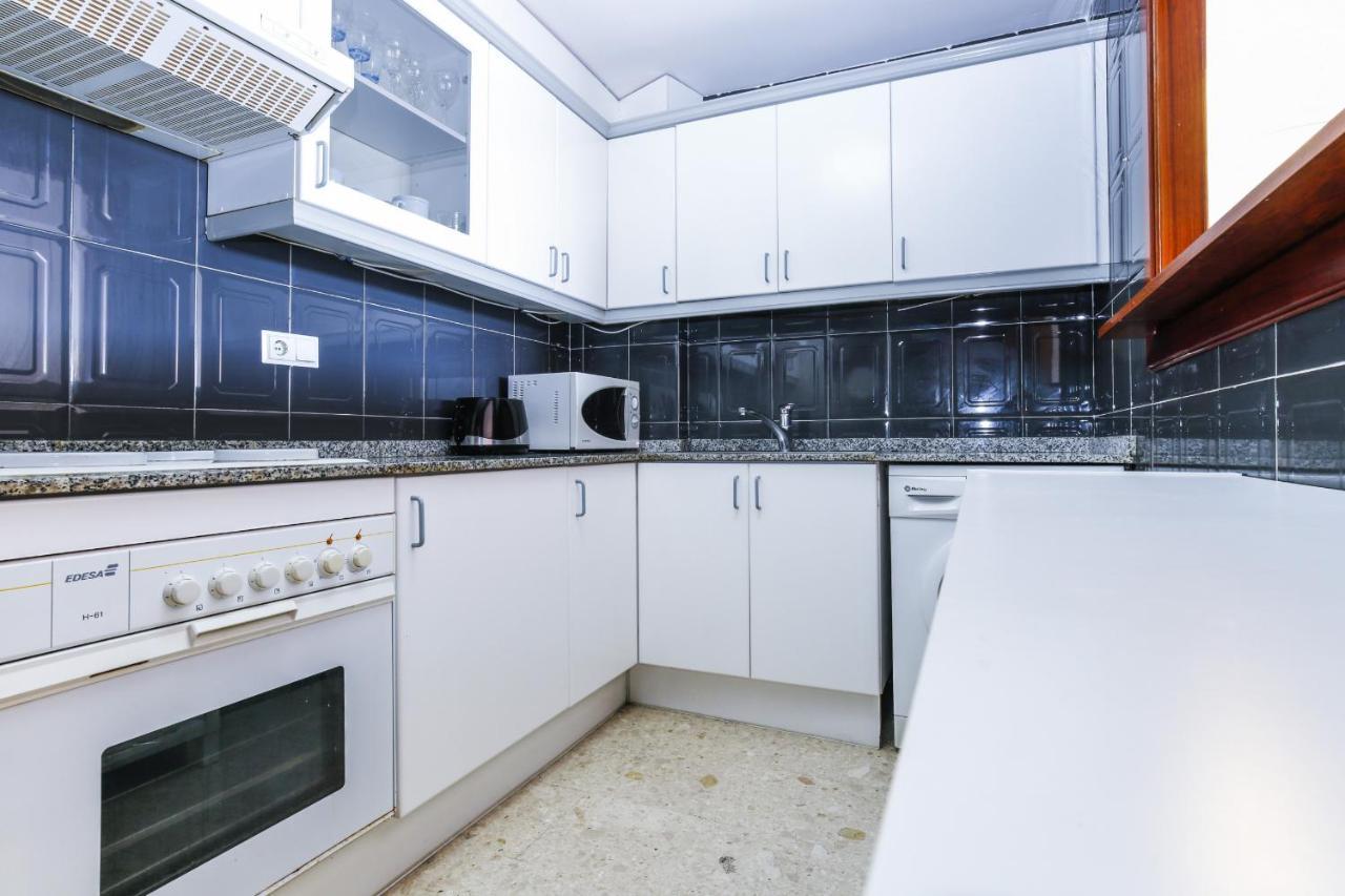 Apartamento Playalarga 2 Planet Costa Dorada Salou Exterior foto