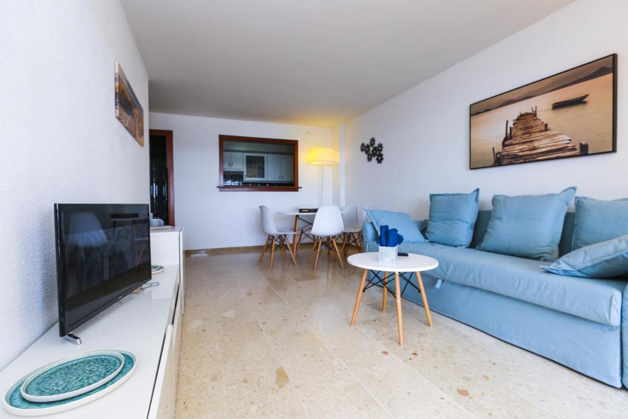 Apartamento Playalarga 2 Planet Costa Dorada Salou Exterior foto