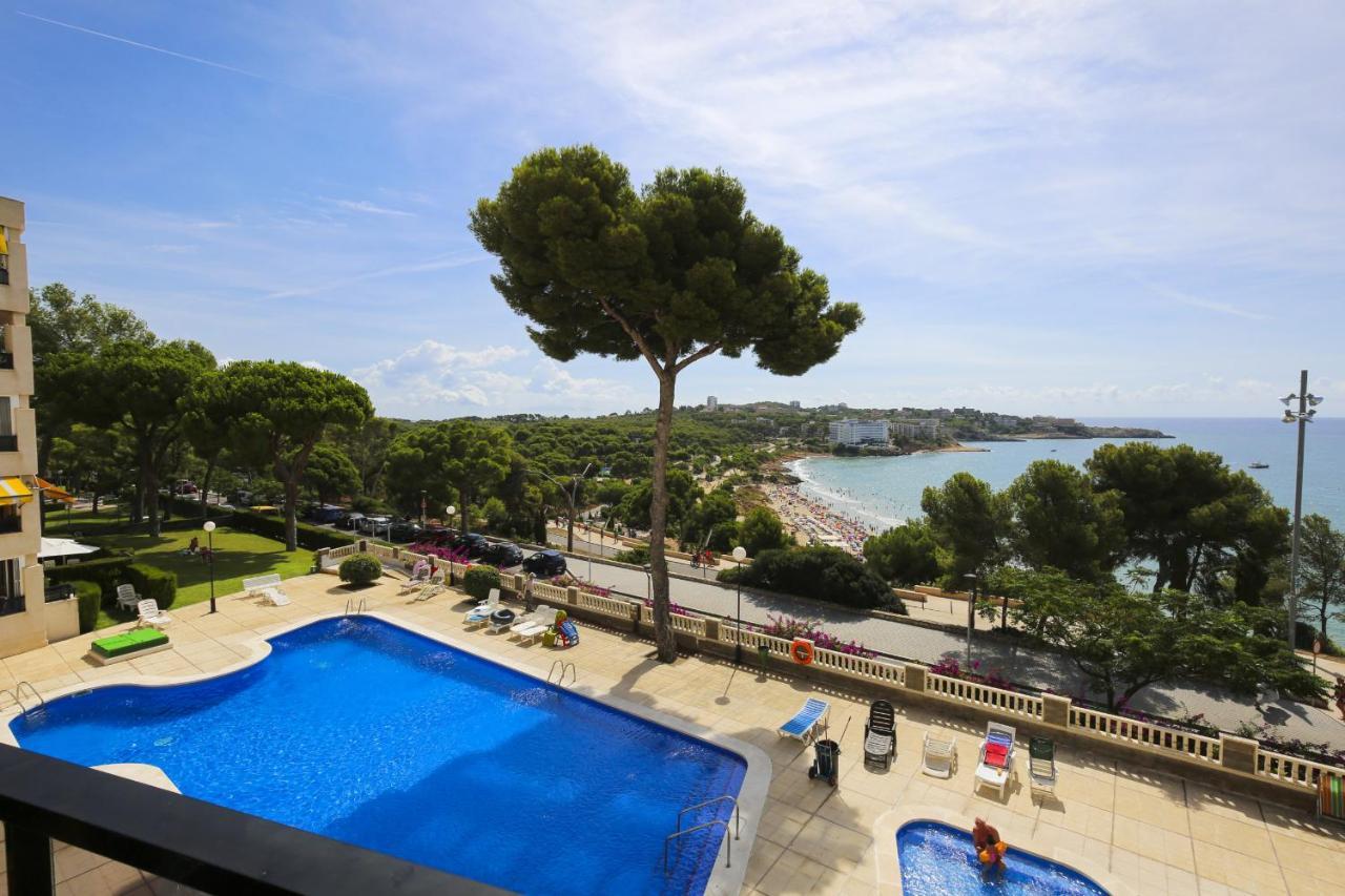 Apartamento Playalarga 2 Planet Costa Dorada Salou Exterior foto
