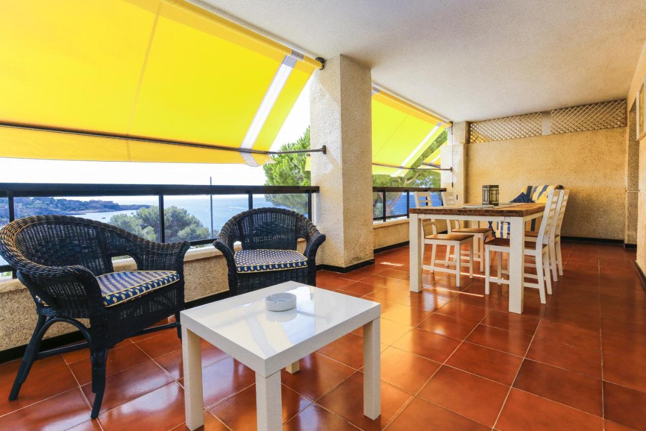 Apartamento Playalarga 2 Planet Costa Dorada Salou Exterior foto